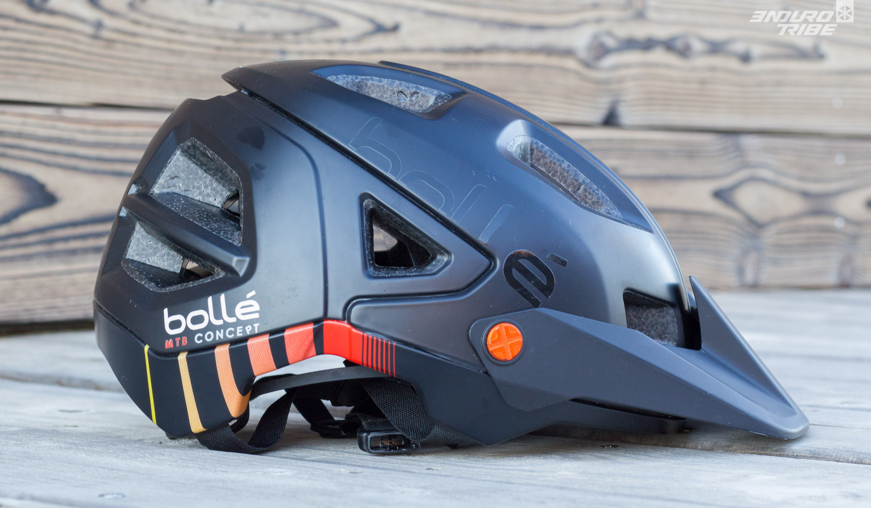 Casque bollé vtt sale