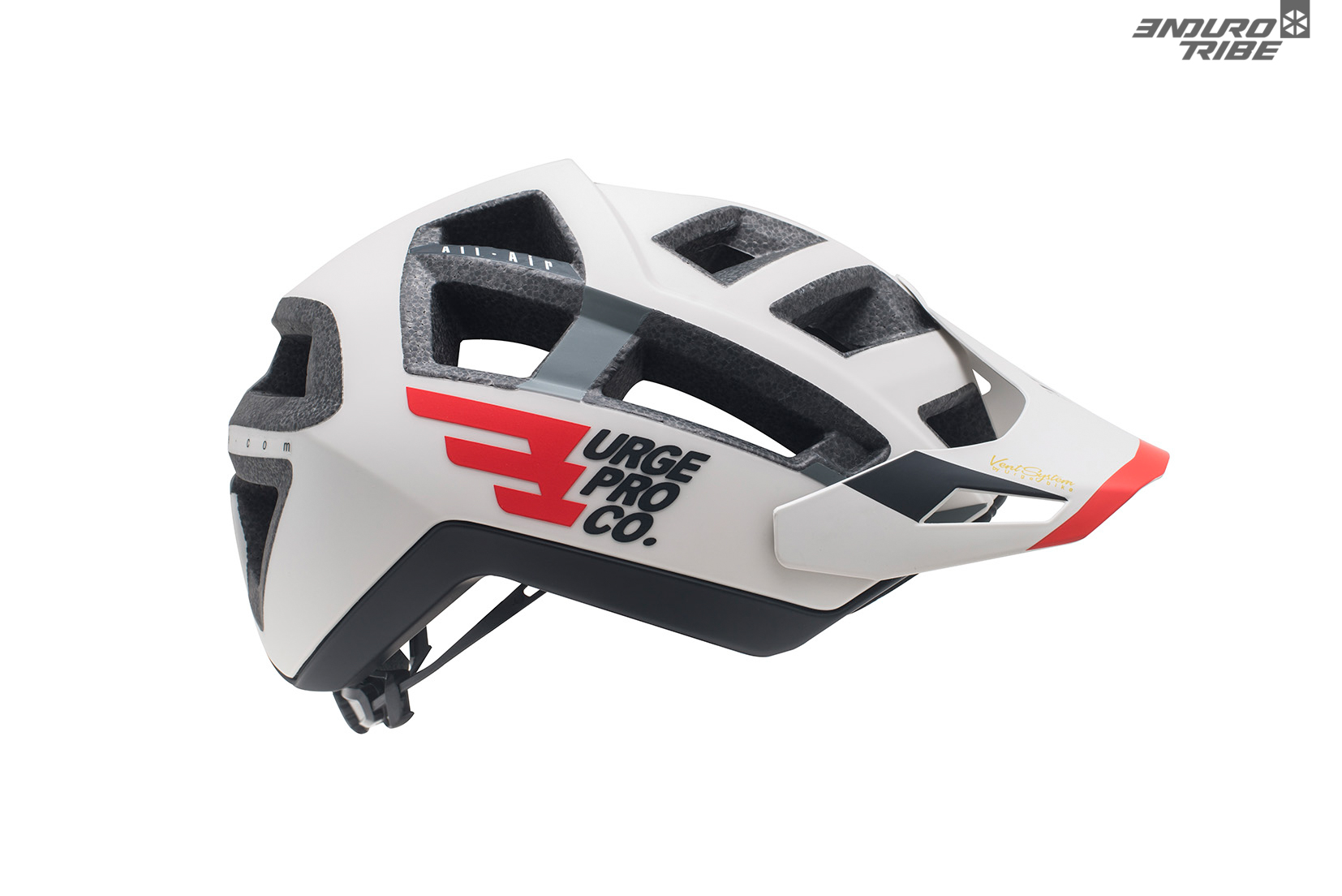 CASQUE INTÉGRAL VTT XACT EVO - Pierre Soriot Shop