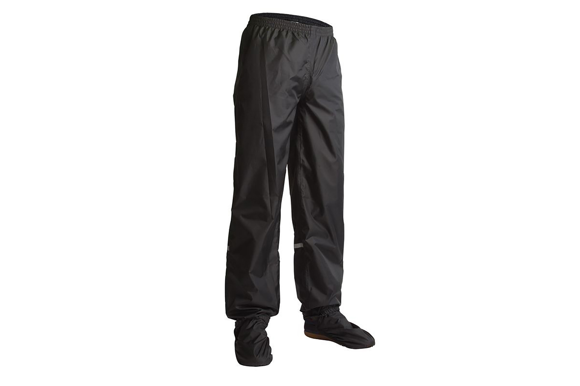 Pantalon best sale vtt pluie