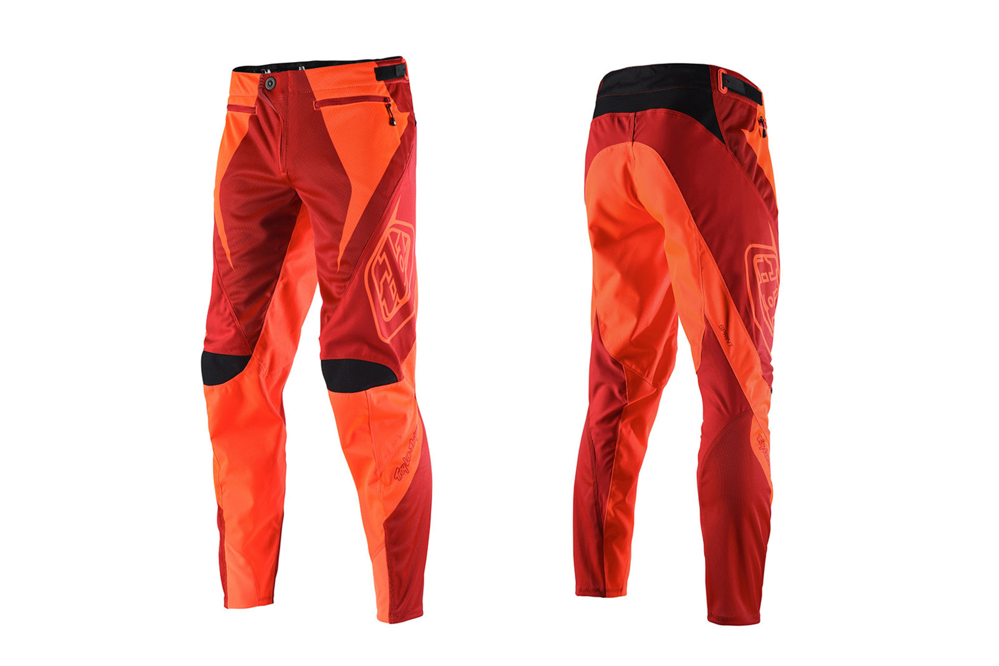 Pantalon vtt etanche hot sale