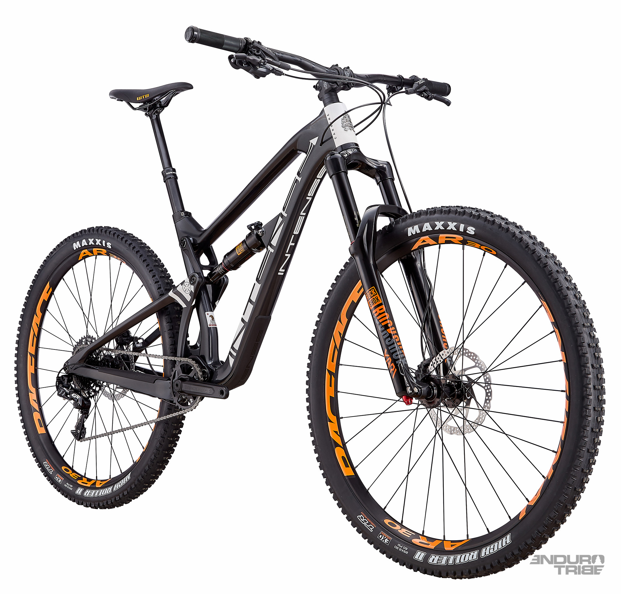 Vtt intense 2025 carbine 29