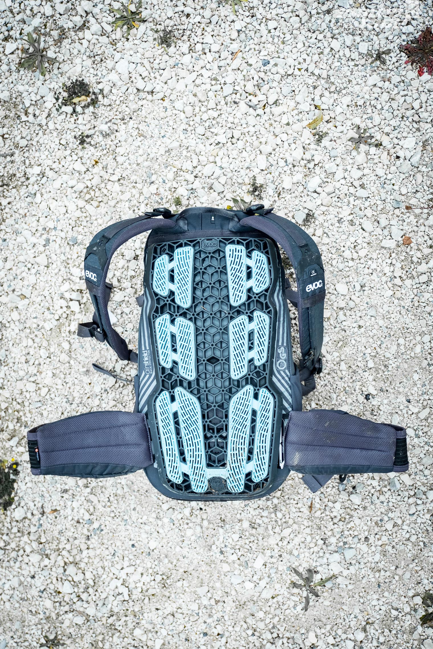 Nouveauté - On a testé le nouveau sac Evoc Neo