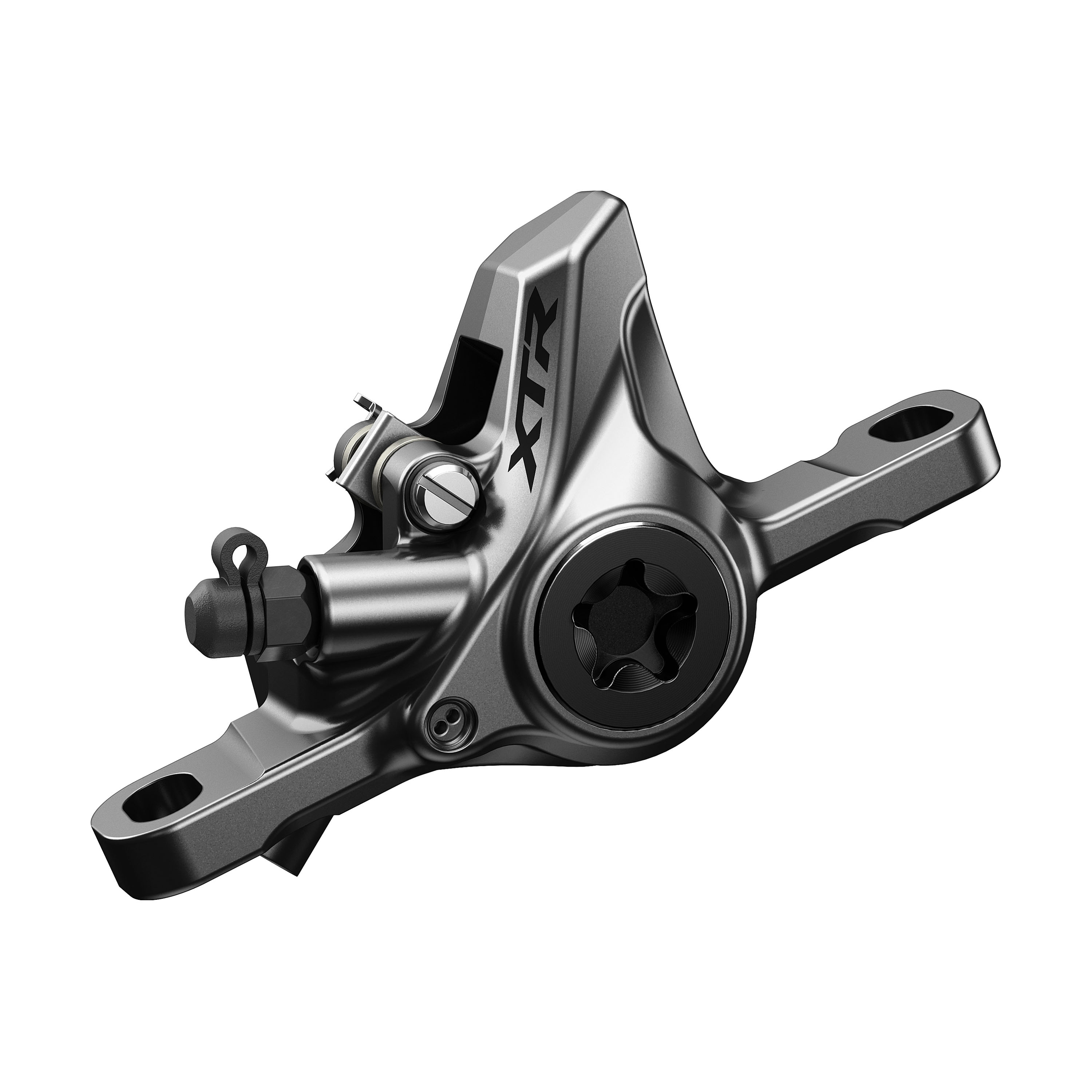 Éclairage - Nouveaux groupes Shimano XTR - Nouveau look, 11 et 12