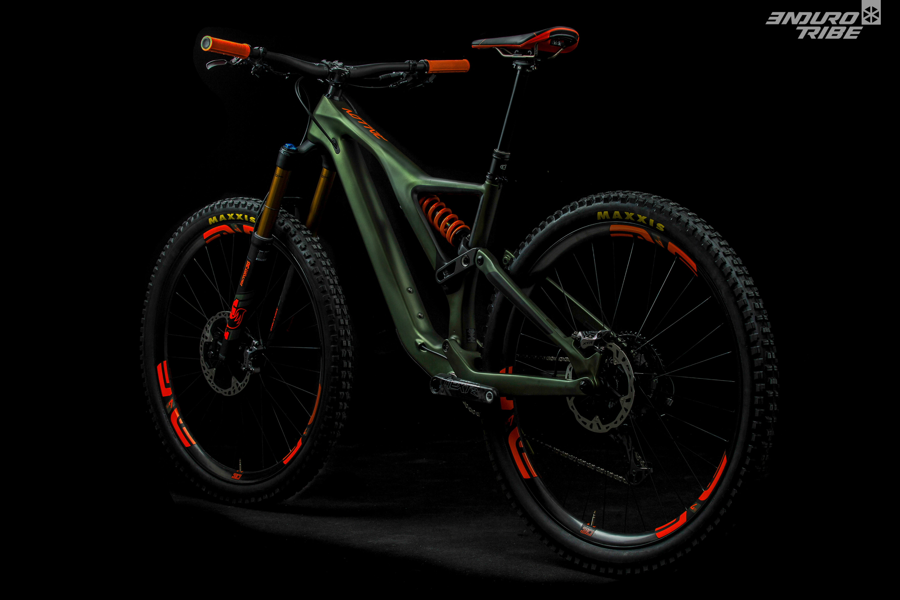 Orbea rallon m10 discount 2020