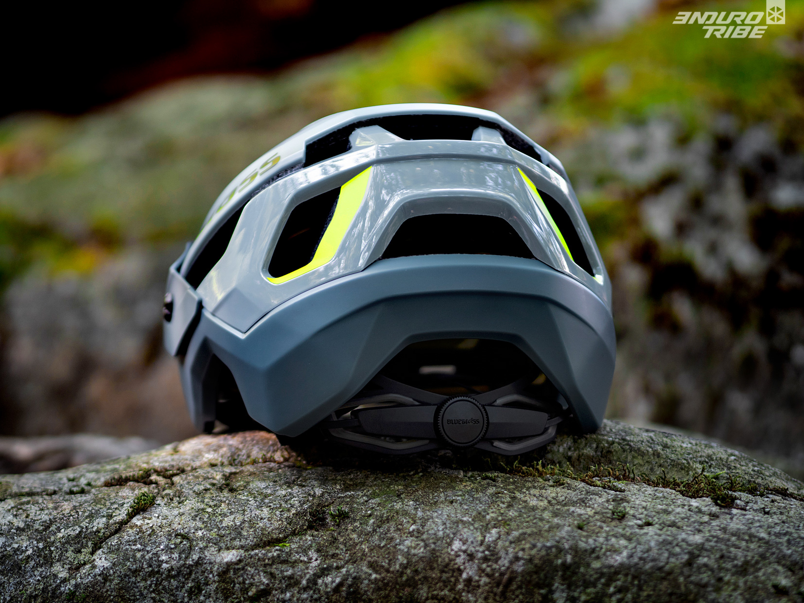 Test du casque VTT BLUEGRASS Rogue Core, Blog