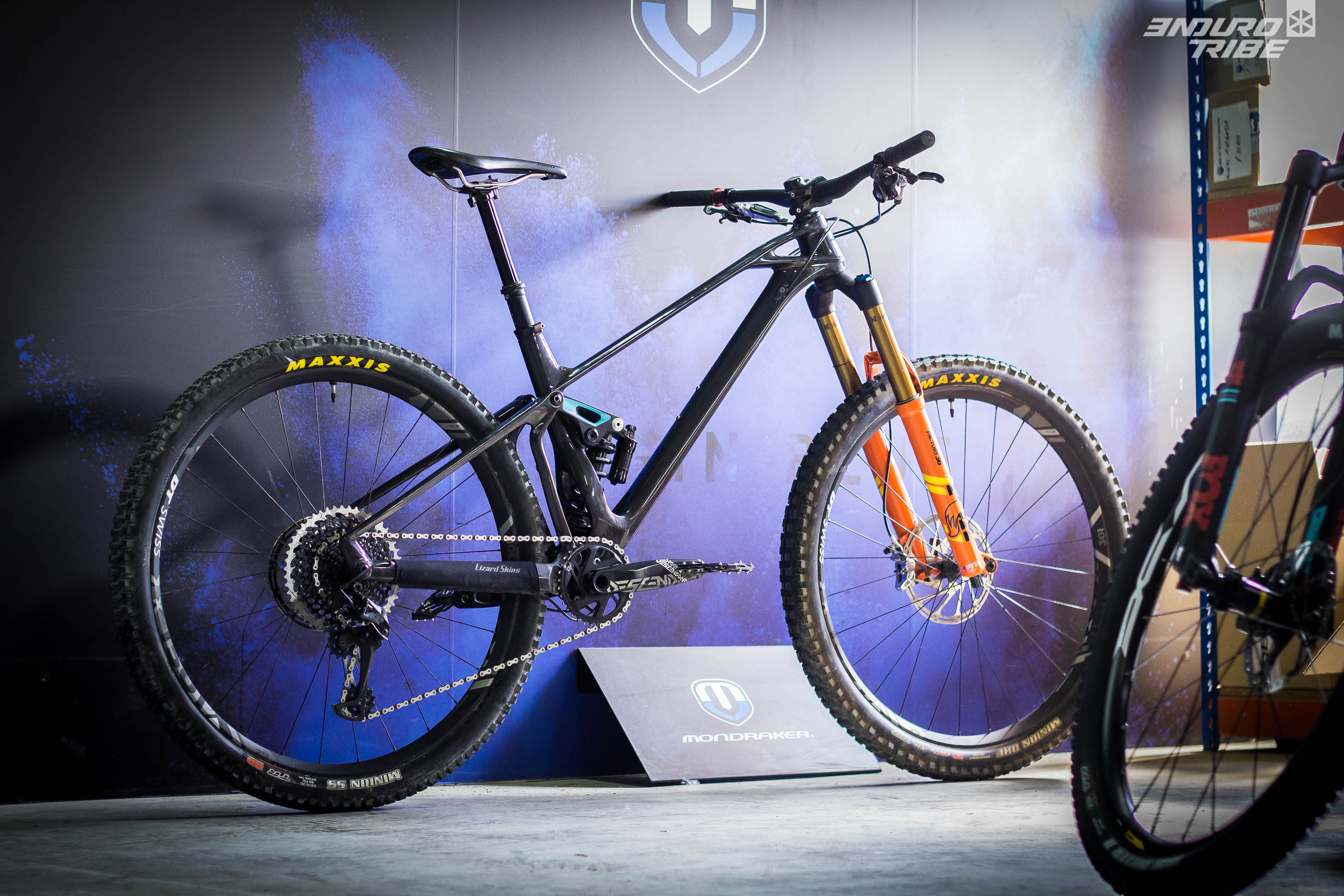 Vtt mondraker 29 discount pouces