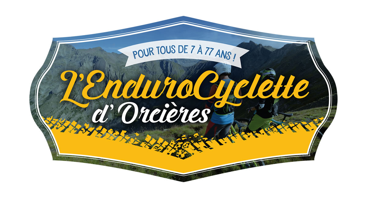 logo EnduroCyclette