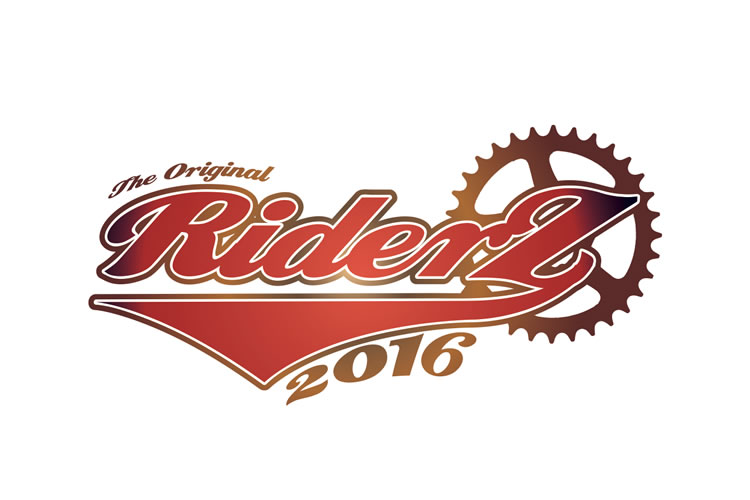 - RiderZ 2016 - Quatre rendez-vous au programme !