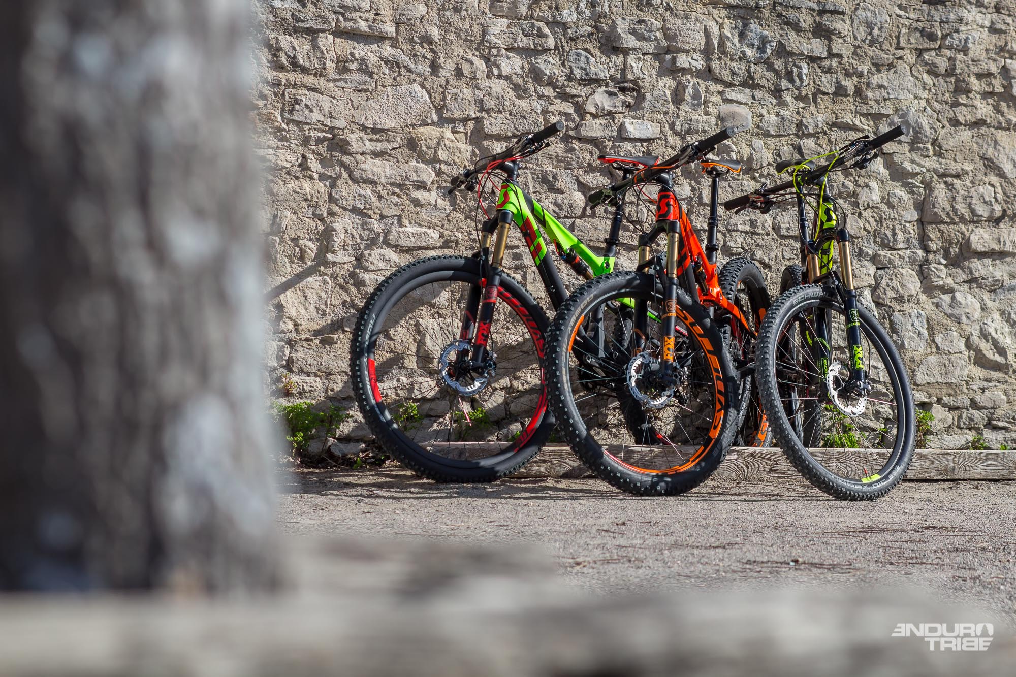 D-AddOne Pneu vtt 27,5' x 2,10 tringle rigide – 2019 au meilleur prix avec  Vélo Station !