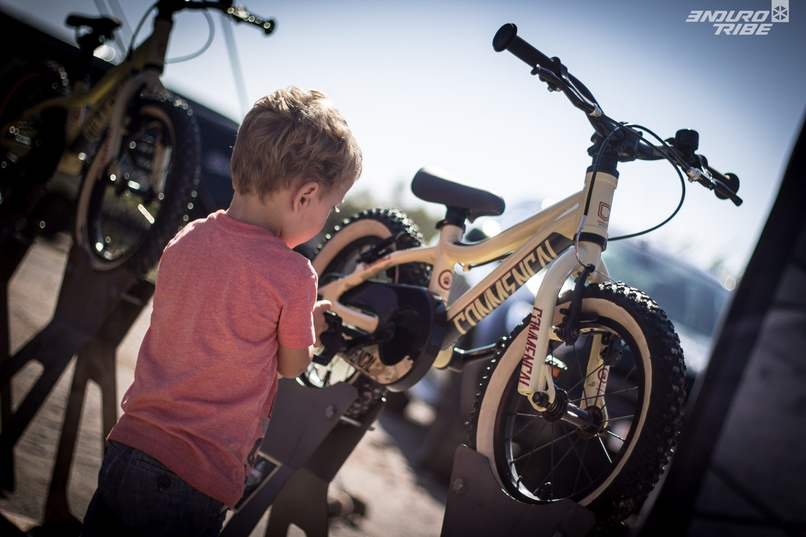 Casque vélo enfant - Large Choix sur Alltricks