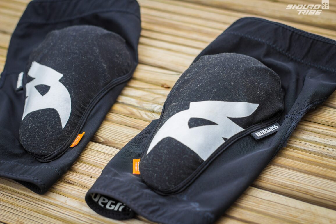 Genouillère Fox Enduro protection moyenne D30 meilleure cote