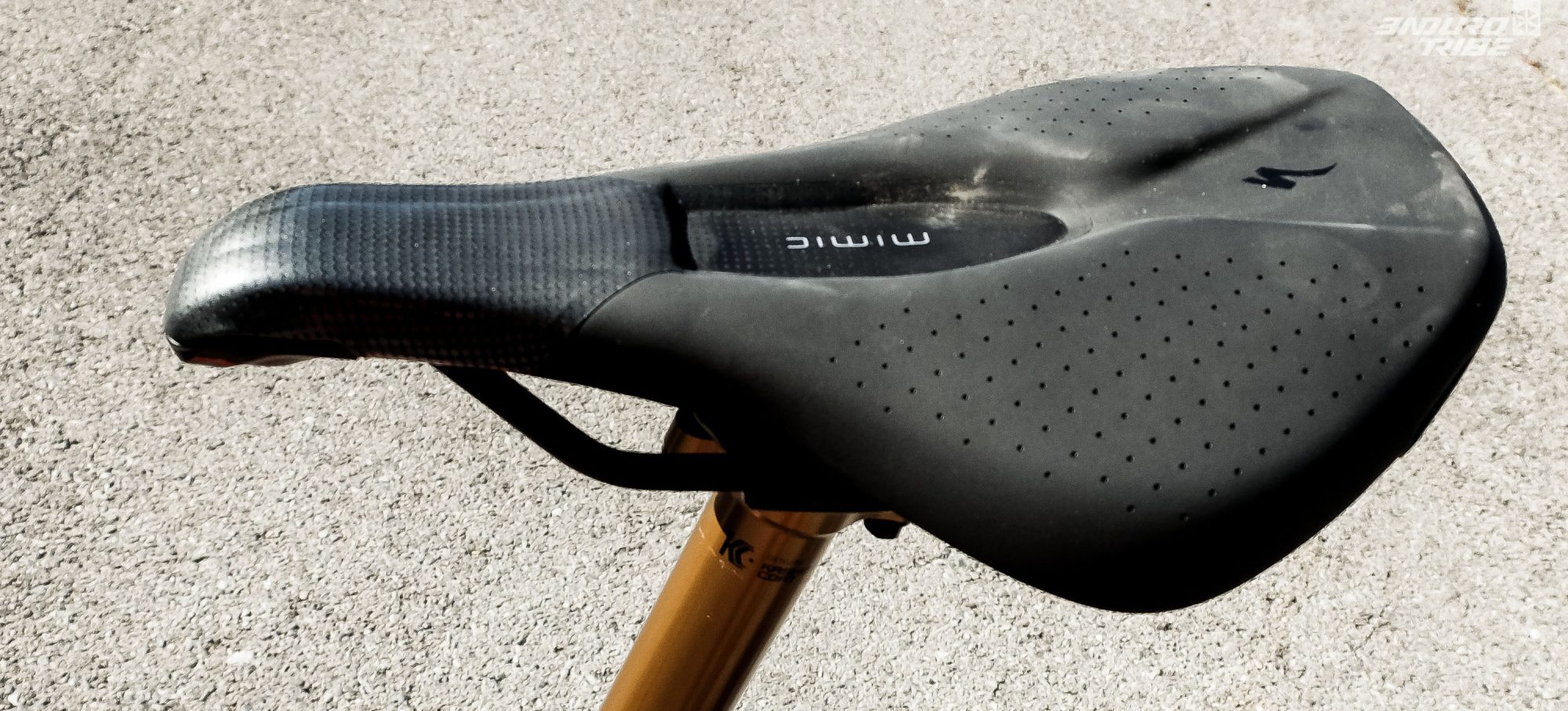 specialized power mimic