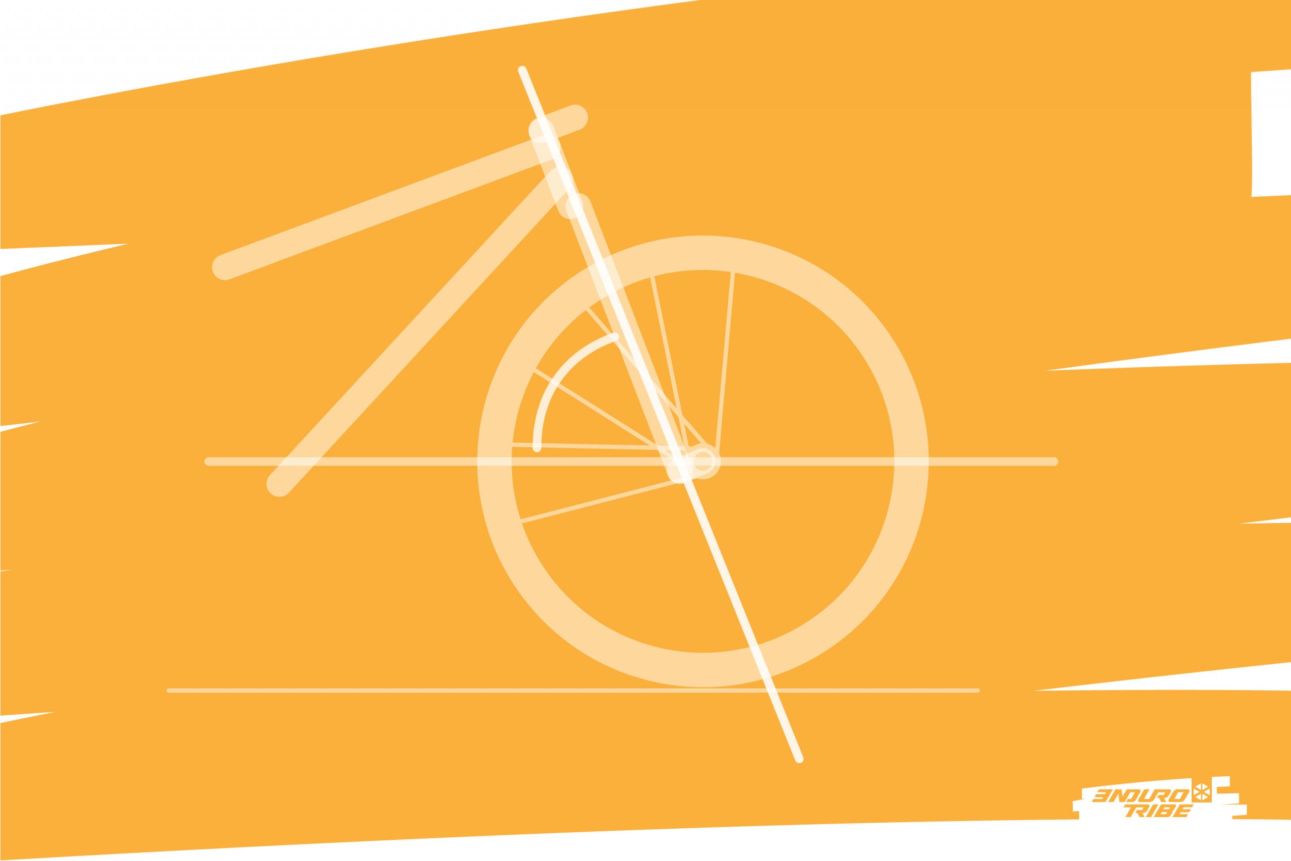 Comment effectuer un réglage d'un jeu de direction de vélo ?