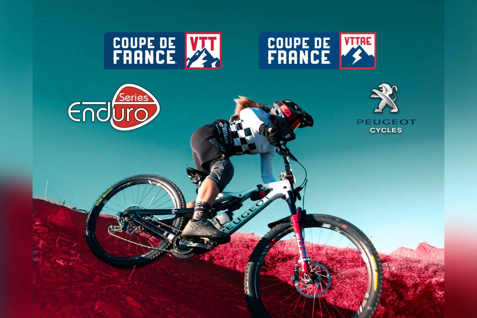 Coupe De France Vtt Levens 2022 Programme