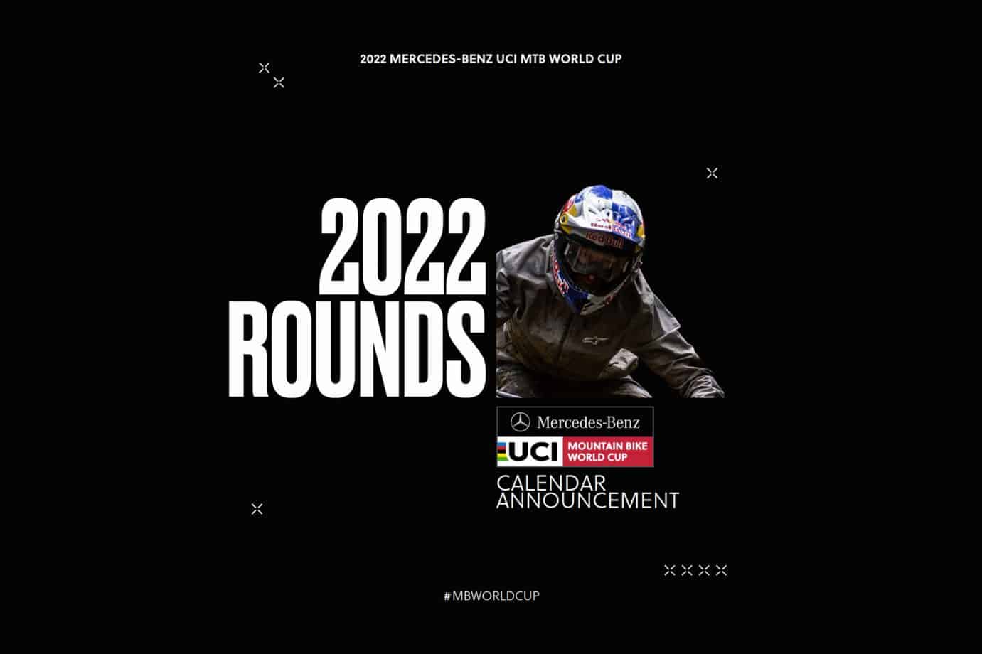 Coupe Du Monde Dh Les Gets 2022