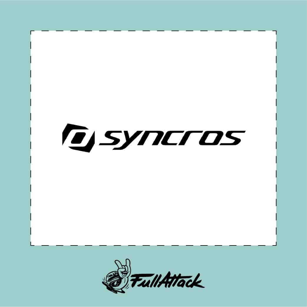door-16 Syncros