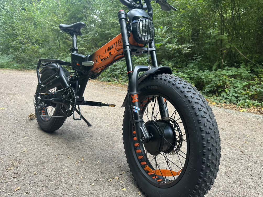 LANKELEISI X3000 MAX