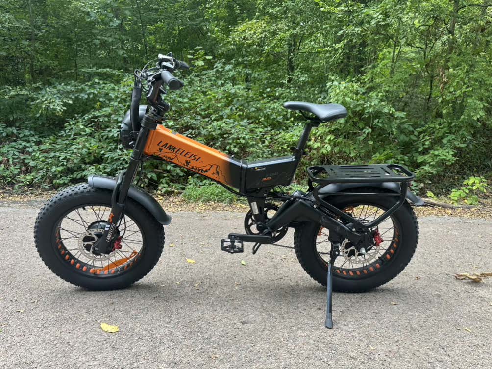 LANKELEISI X3000 MAX