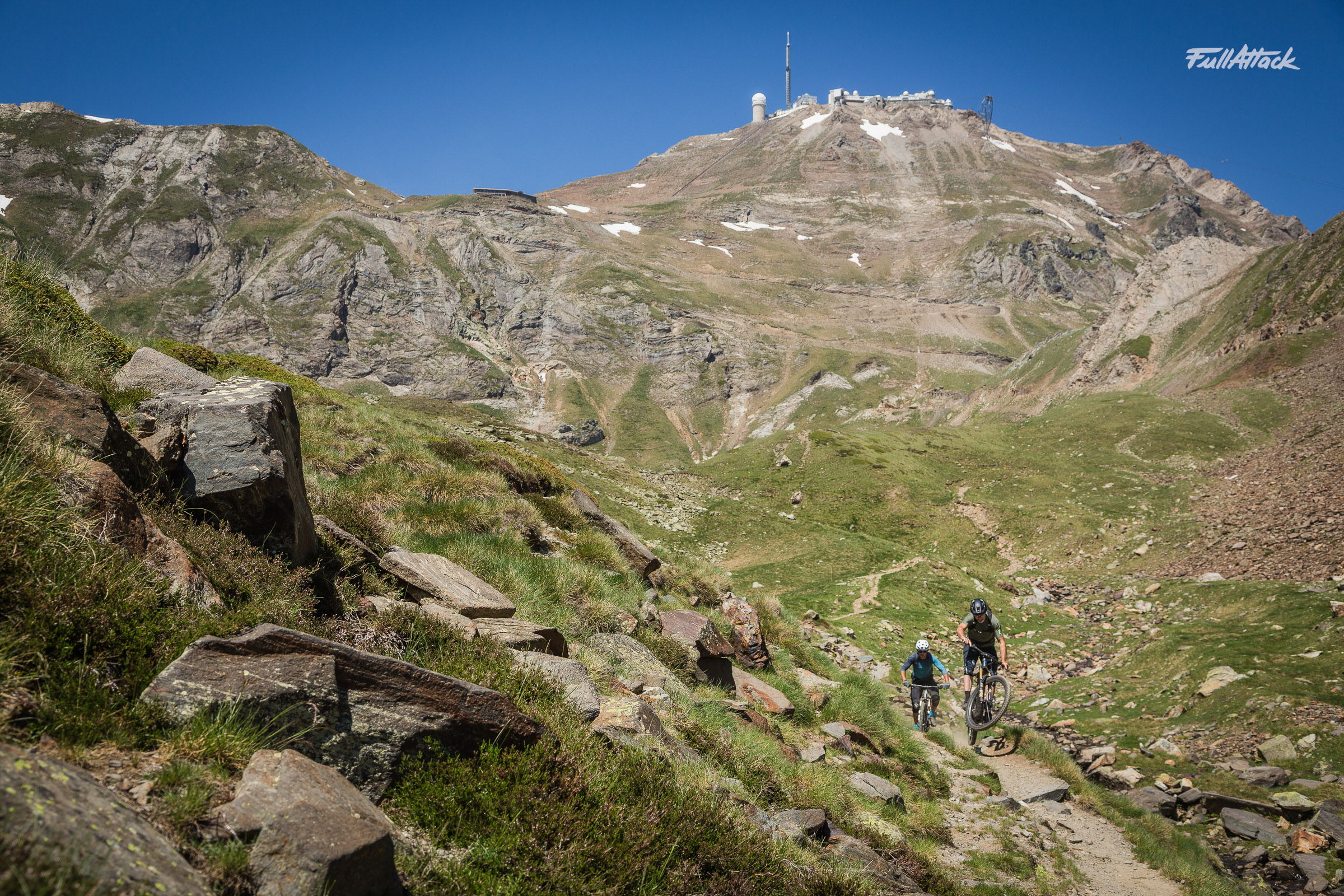 biivouac 2025 hautes-pyrenees