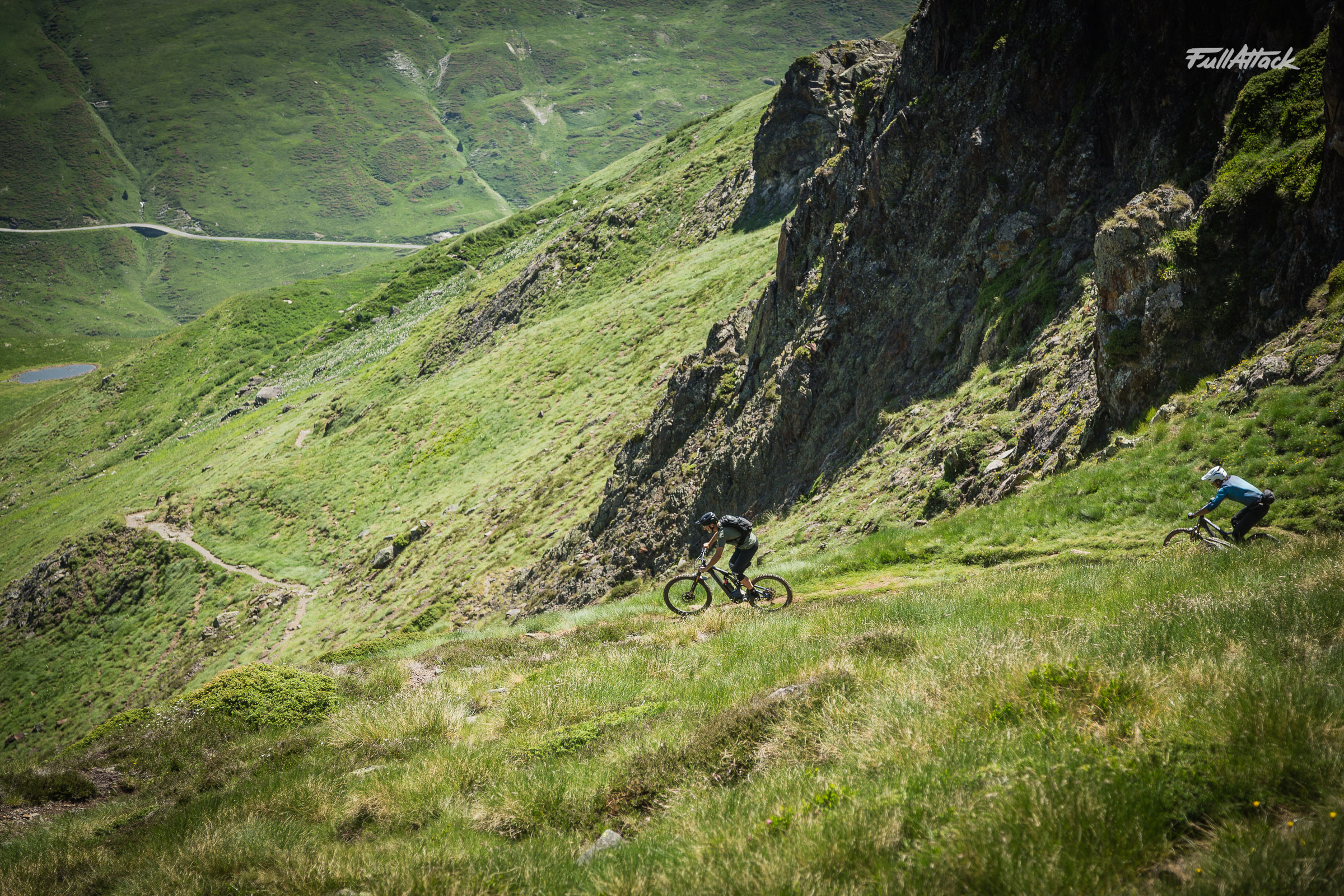 biivouac 2025 hautes-pyrenees
