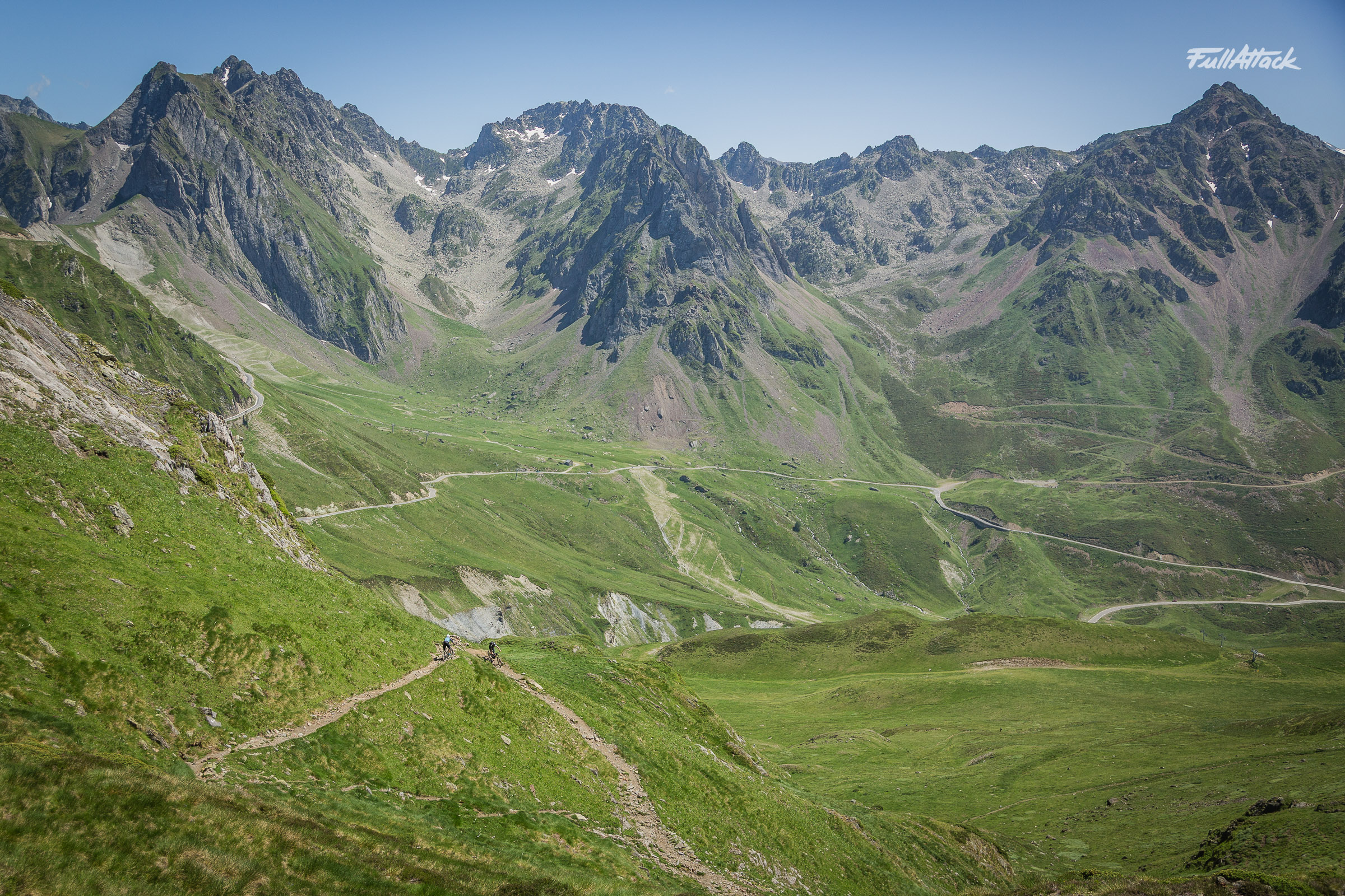 biivouac 2025 hautes-pyrenees