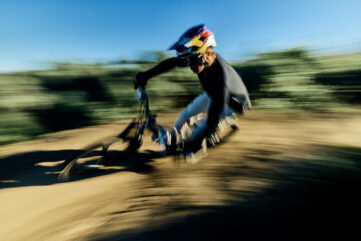 FOX RACING PRÉSENTE LE TOUT NOUVEAU FLEXAIR !