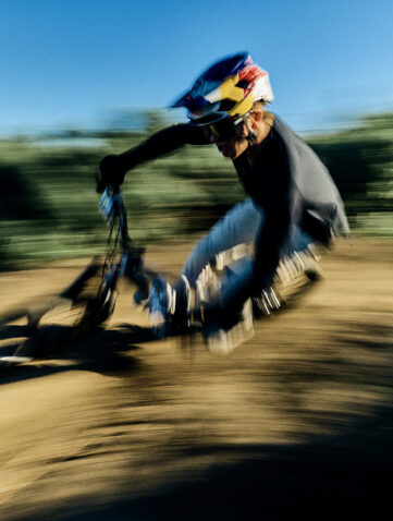 FOX RACING PRÉSENTE LE TOUT NOUVEAU FLEXAIR !